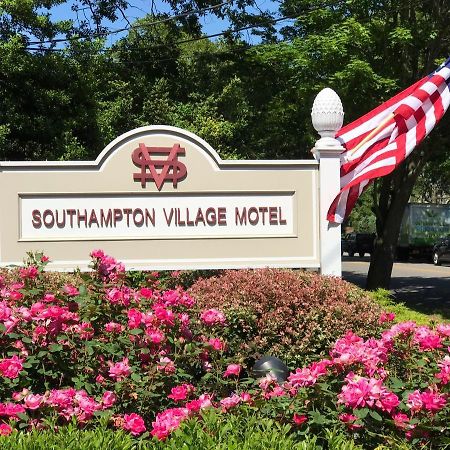Southampton Village Motel Exteriér fotografie