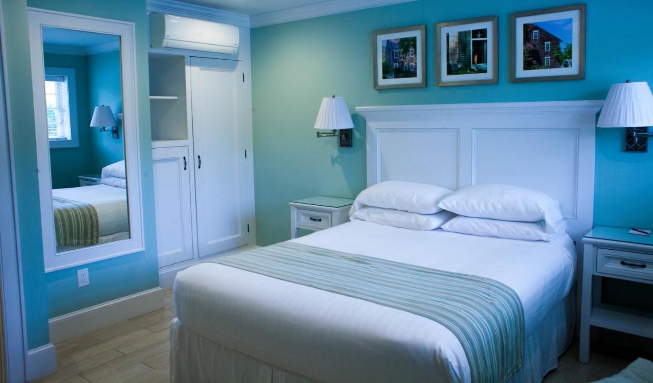 Southampton Village Motel Pokoj fotografie